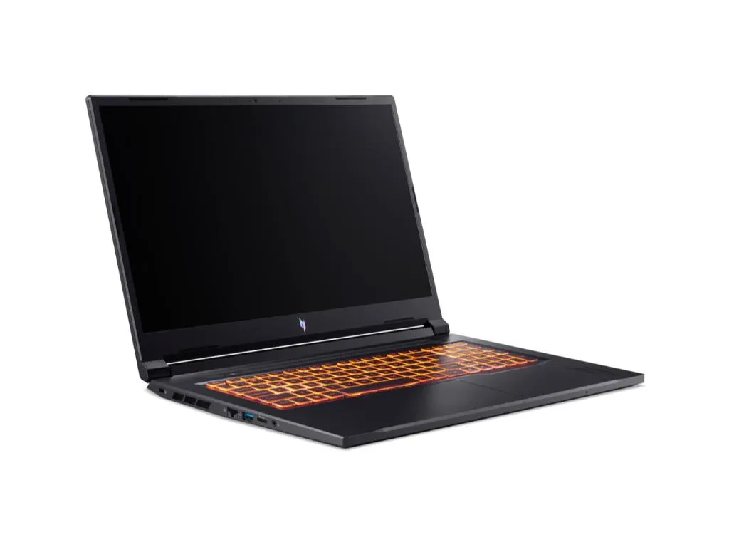 Laptop ACER Nitro AI ANV17-41 NoOS/17.3"FHD IPS144Hz/Ryzen 7 260/32GB/1TB/5070 8GB/GLAN/backlit Slika 2